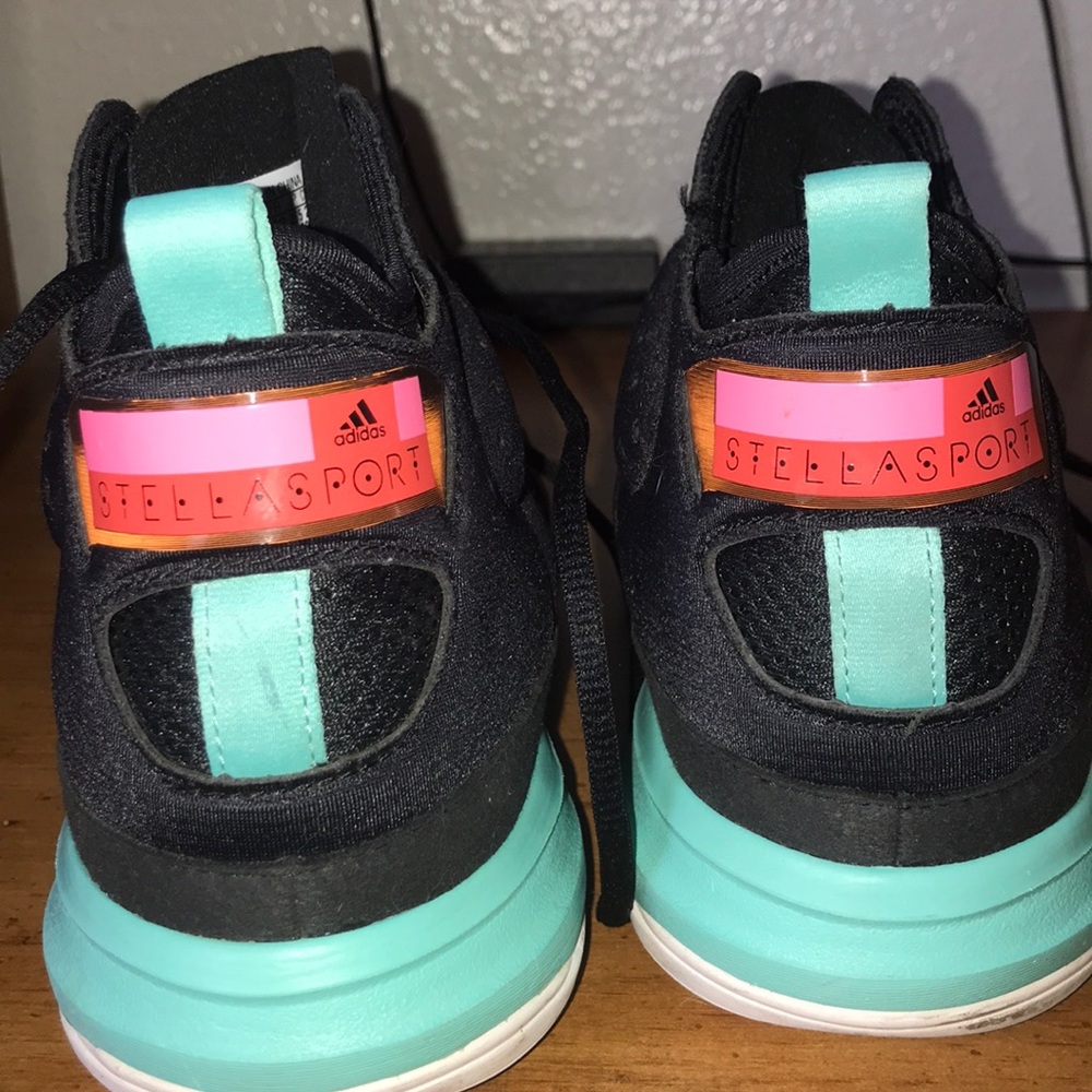 Adidas Shoes
